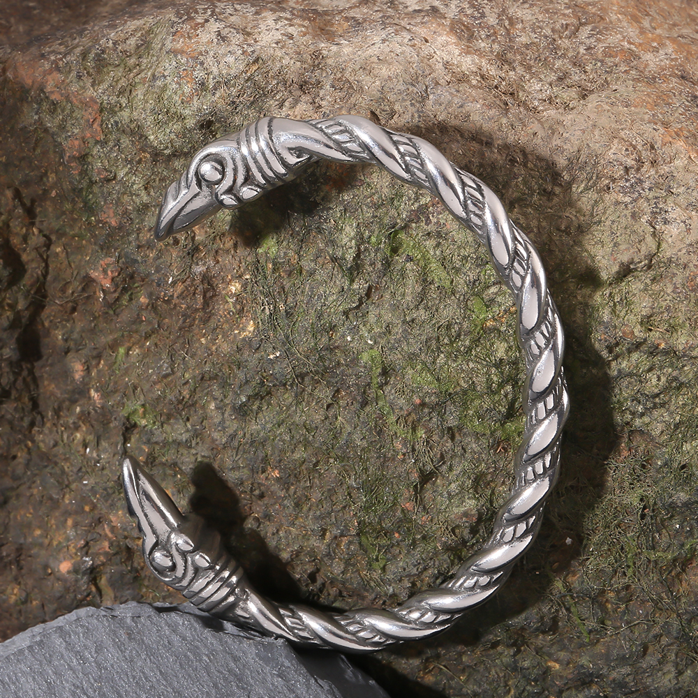 Authentic viking bracelet for sale-NORSECOLLECTION- Viking Jewelry,Viking Necklace,Viking Bracelet,Viking Rings,Viking Mugs,Viking Accessories,Viking Crafts