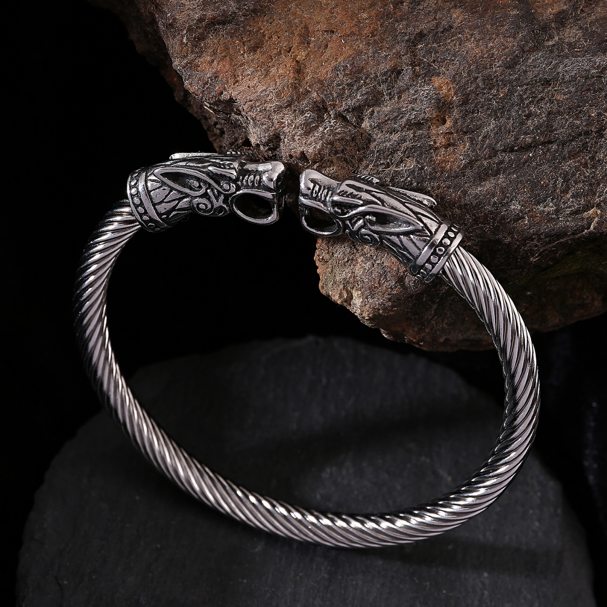 Popular Viking armband for men-NORSECOLLECTION- Viking Jewelry,Viking Necklace,Viking Bracelet,Viking Rings,Viking Mugs,Viking Accessories,Viking Crafts