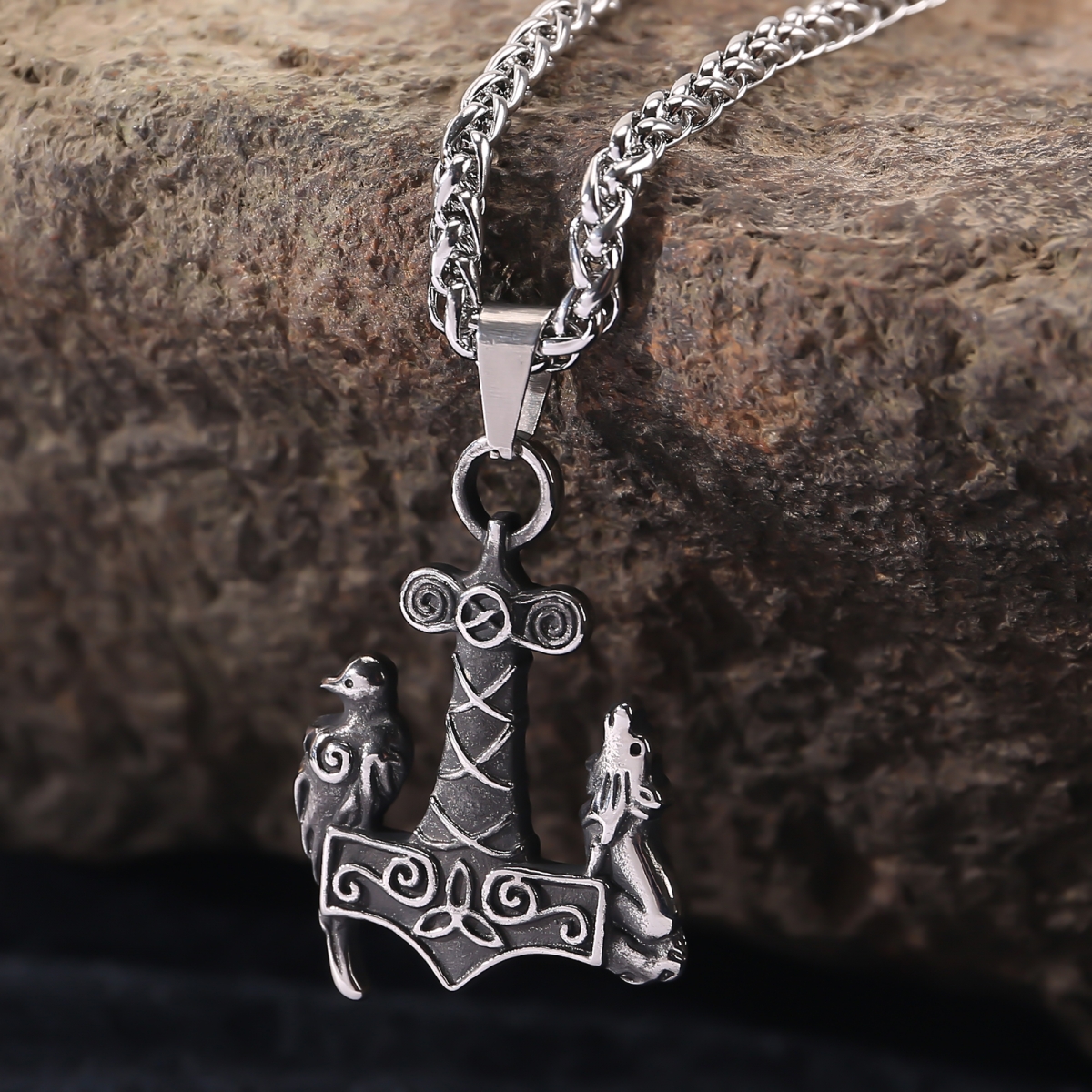 Viking jewelry for USA market-NORSECOLLECTION- Viking Jewelry,Viking Necklace,Viking Bracelet,Viking Rings,Viking Mugs,Viking Accessories,Viking Crafts