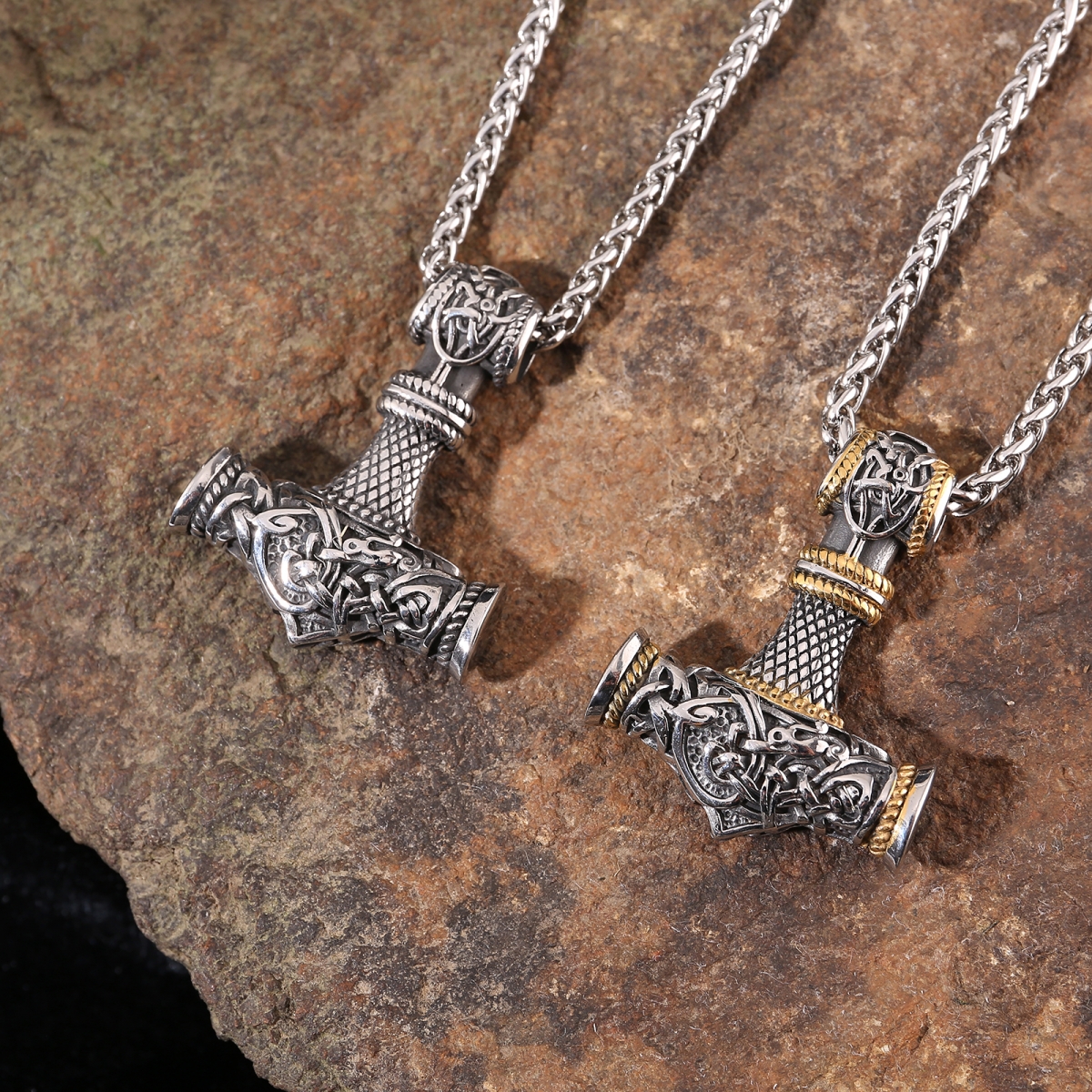 Where to buy viking necklace-NORSECOLLECTION- Viking Jewelry,Viking Necklace,Viking Bracelet,Viking Rings,Viking Mugs,Viking Accessories,Viking Crafts