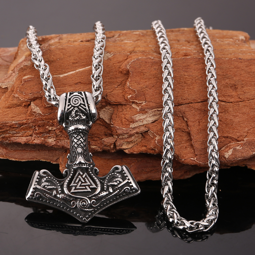 viking necklace uk-NORSECOLLECTION- Viking Jewelry,Viking Necklace,Viking Bracelet,Viking Rings,Viking Mugs,Viking Accessories,Viking Crafts