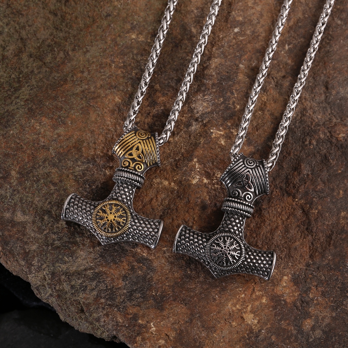 Viking jewelry inspired by Viking art and craft-NORSECOLLECTION- Viking Jewelry,Viking Necklace,Viking Bracelet,Viking Rings,Viking Mugs,Viking Accessories,Viking Crafts