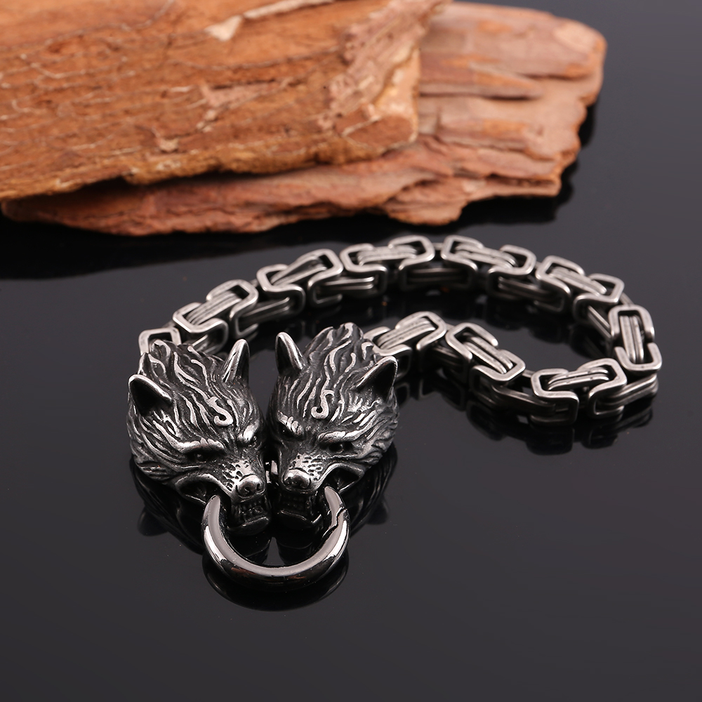 Viking necklace and bracelet for men wholesale-NORSECOLLECTION- Viking Jewelry,Viking Necklace,Viking Bracelet,Viking Rings,Viking Mugs,Viking Accessories,Viking Crafts