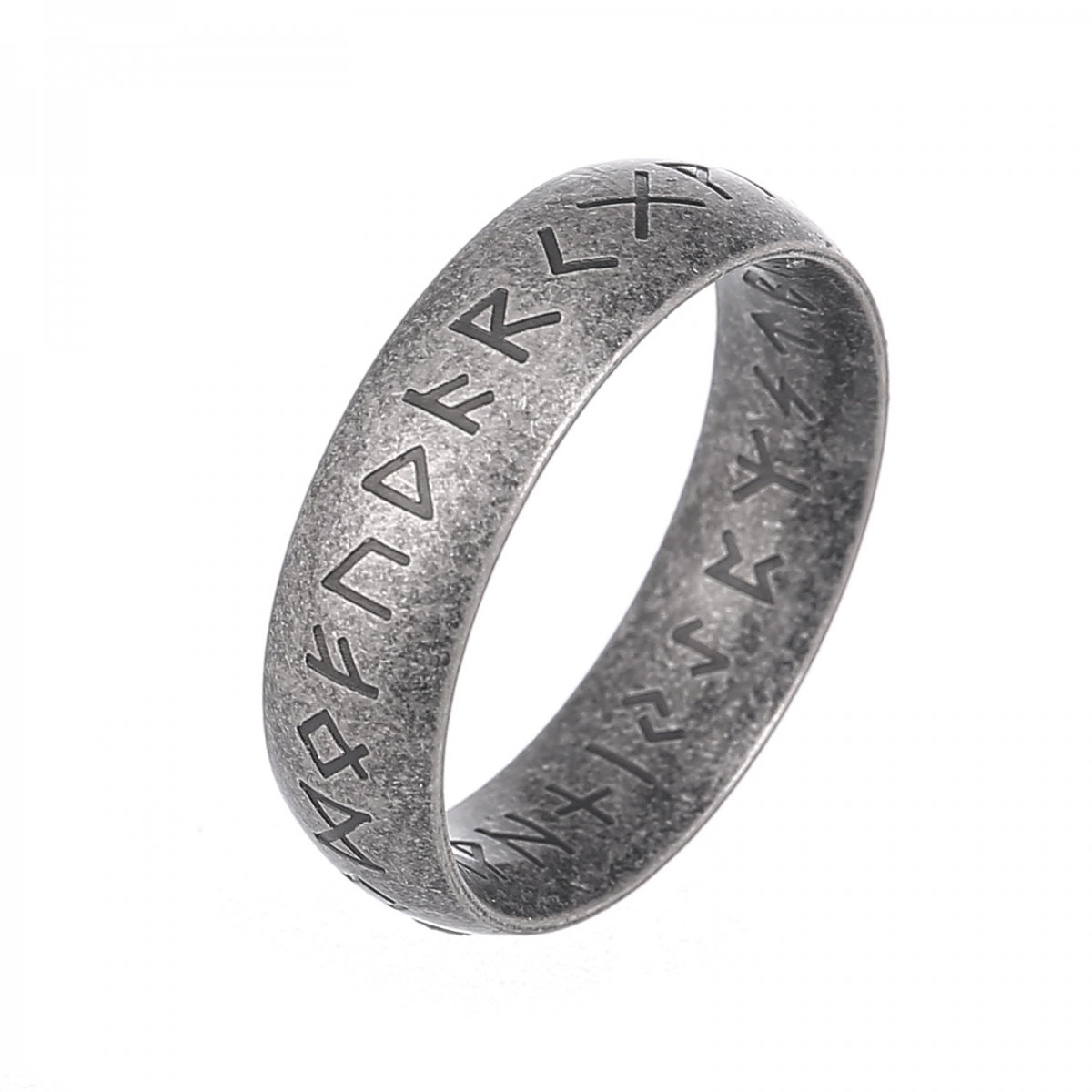 Rune Ring US$1.7/PC-NORSECOLLECTION- Viking Jewelry,Viking Necklace,Viking Bracelet,Viking Rings,Viking Mugs,Viking Accessories,Viking Crafts
