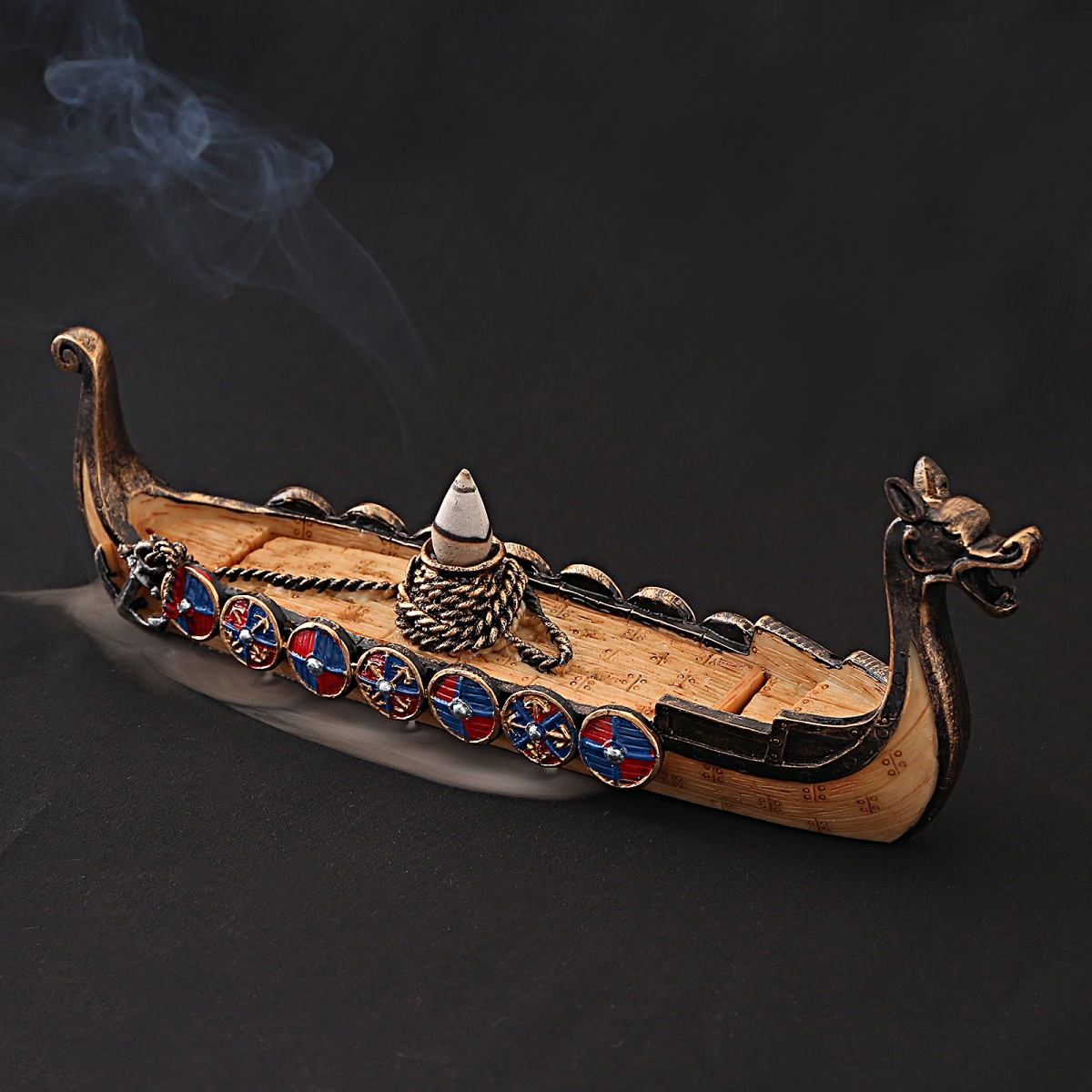 Viking longboat craft-NORSECOLLECTION- Viking Jewelry,Viking Necklace,Viking Bracelet,Viking Rings,Viking Mugs,Viking Accessories,Viking Crafts