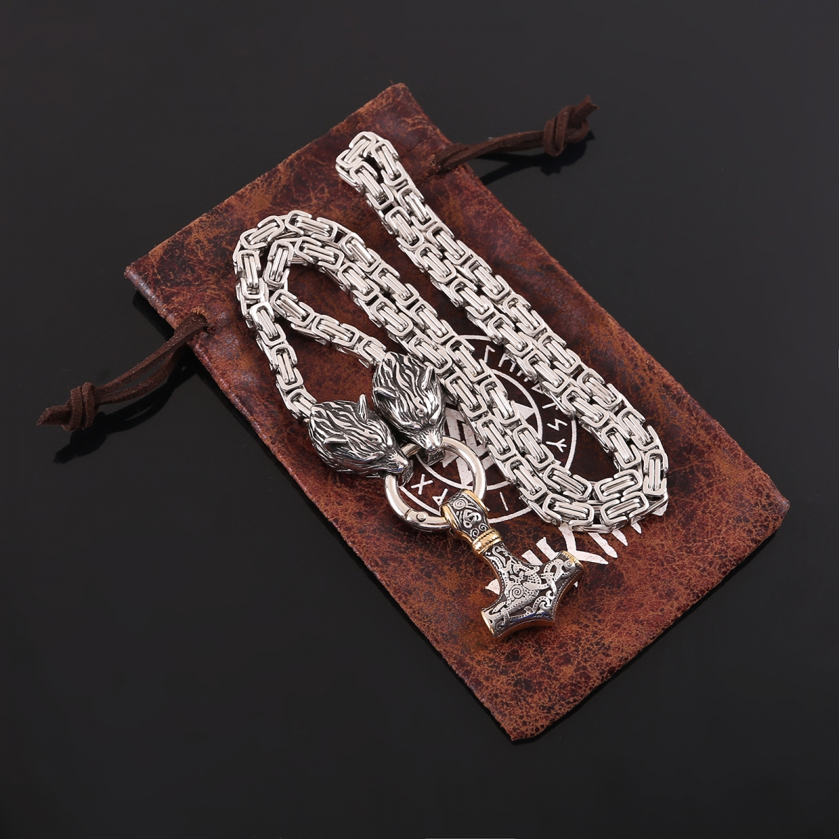 Viking necklace jewelry-NORSECOLLECTION- Viking Jewelry,Viking Necklace,Viking Bracelet,Viking Rings,Viking Mugs,Viking Accessories,Viking Crafts
