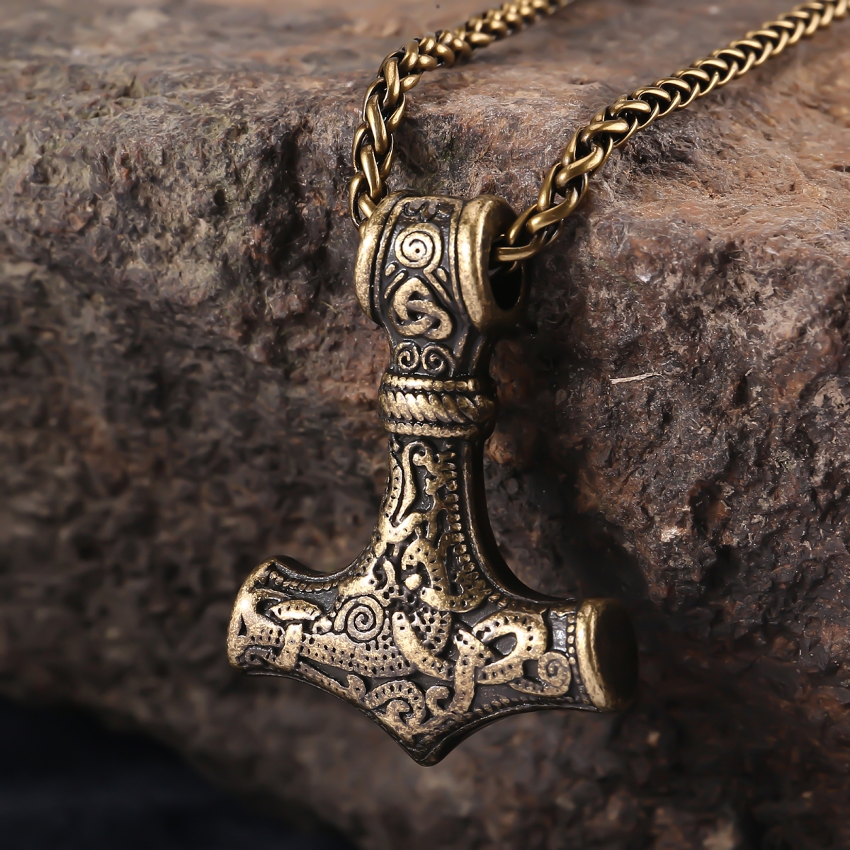 Viking bronze jewelry-NORSECOLLECTION- Viking Jewelry,Viking Necklace,Viking Bracelet,Viking Rings,Viking Mugs,Viking Accessories,Viking Crafts