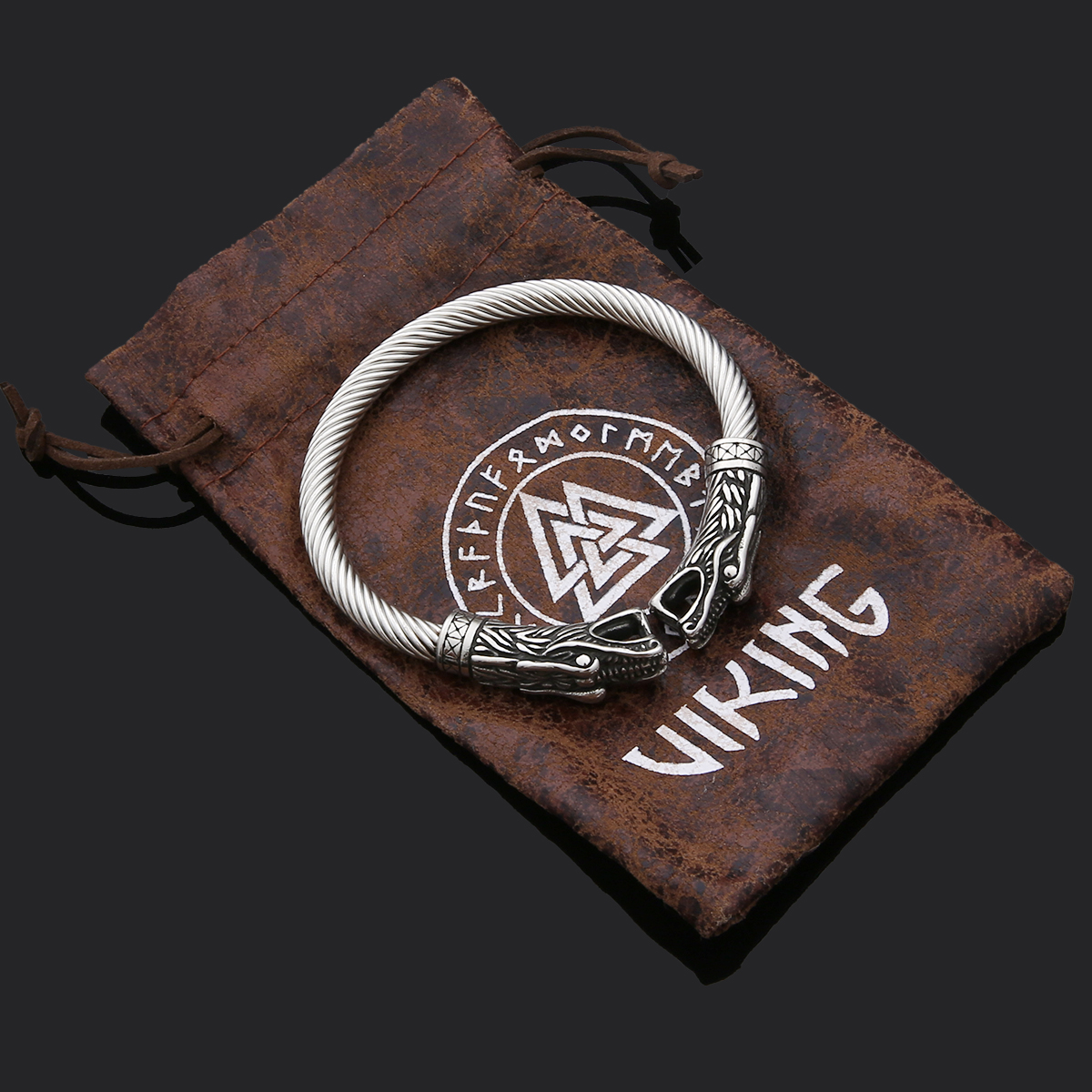 Viking sacred arm ring-NORSECOLLECTION- Viking Jewelry,Viking Necklace,Viking Bracelet,Viking Rings,Viking Mugs,Viking Accessories,Viking Crafts