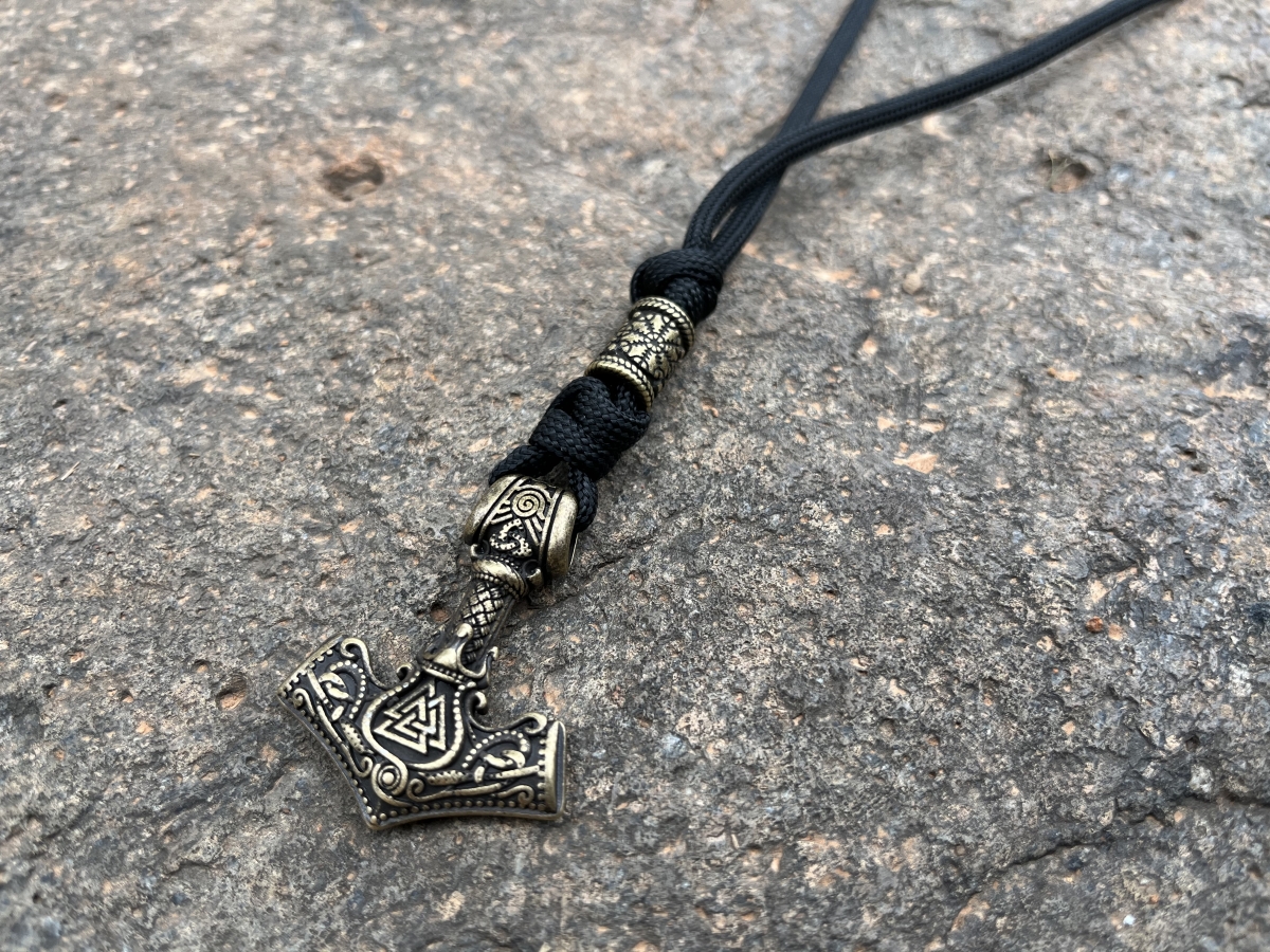 Viking beads for sale-NORSECOLLECTION- Viking Jewelry,Viking Necklace,Viking Bracelet,Viking Rings,Viking Mugs,Viking Accessories,Viking Crafts
