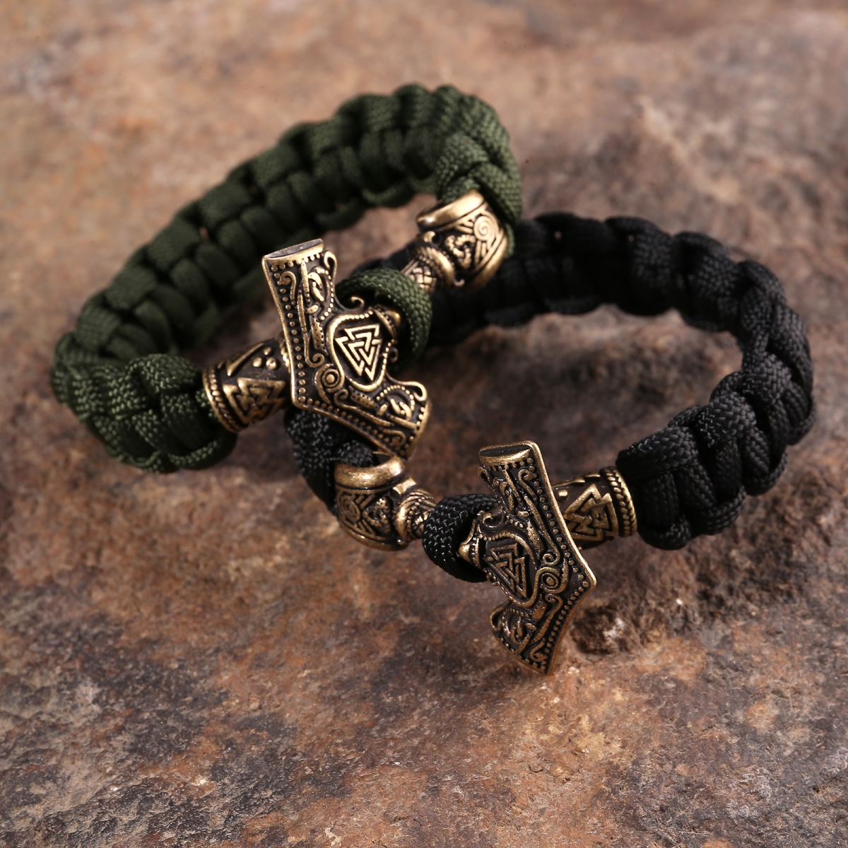 Viking bracelet norse-NORSECOLLECTION- Viking Jewelry,Viking Necklace,Viking Bracelet,Viking Rings,Viking Mugs,Viking Accessories,Viking Crafts