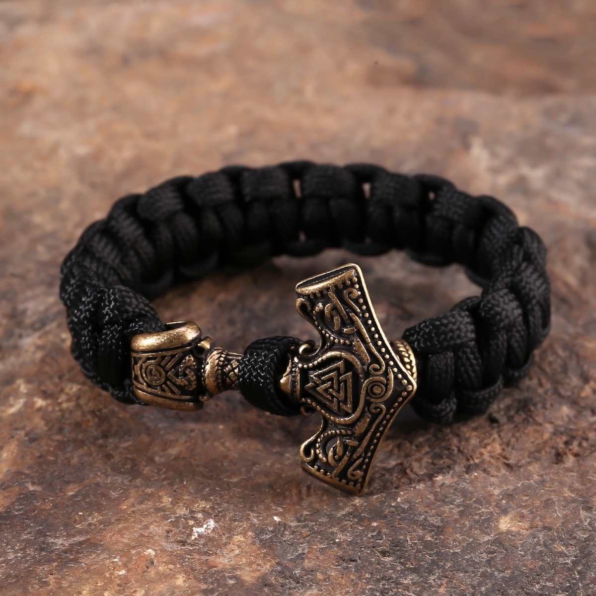 Viking bracelet for son-NORSECOLLECTION- Viking Jewelry,Viking Necklace,Viking Bracelet,Viking Rings,Viking Mugs,Viking Accessories,Viking Crafts