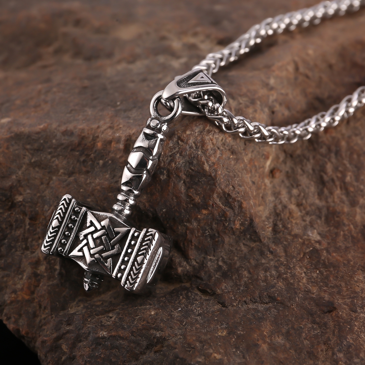 Viking necklaces for men,viking necklace with thors hammer-NORSECOLLECTION- Viking Jewelry,Viking Necklace,Viking Bracelet,Viking Rings,Viking Mugs,Viking Accessories,Viking Crafts