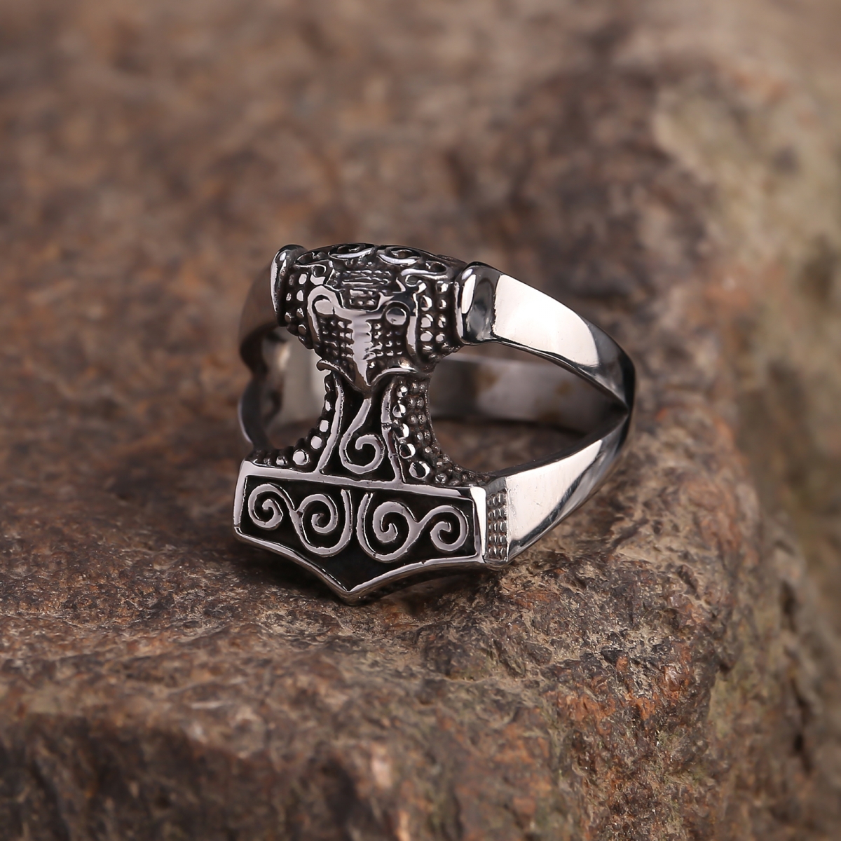 Ring viking direct factory-NORSECOLLECTION- Viking Jewelry,Viking Necklace,Viking Bracelet,Viking Rings,Viking Mugs,Viking Accessories,Viking Crafts