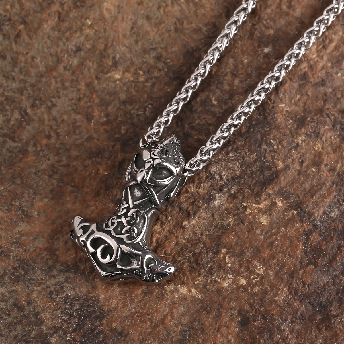 Pagan viking rune necklace-NORSECOLLECTION- Viking Jewelry,Viking Necklace,Viking Bracelet,Viking Rings,Viking Mugs,Viking Accessories,Viking Crafts