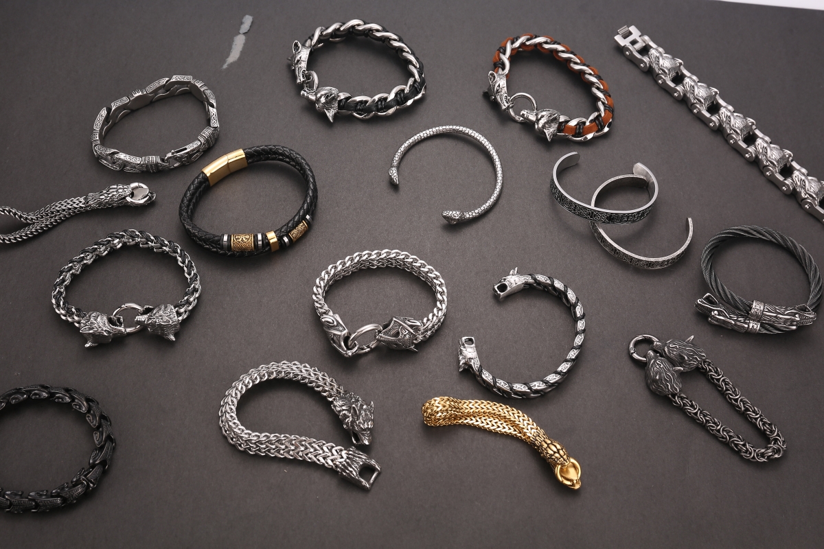 Viking jewelry wholesaler,what we can do and our advantage-NORSECOLLECTION- Viking Jewelry,Viking Necklace,Viking Bracelet,Viking Rings,Viking Mugs,Viking Accessories,Viking Crafts