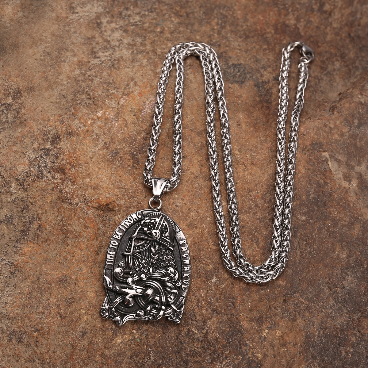 Ragnarok US$2.9/PC-NORSECOLLECTION- Viking Jewelry,Viking Necklace,Viking Bracelet,Viking Rings,Viking Mugs,Viking Accessories,Viking Crafts