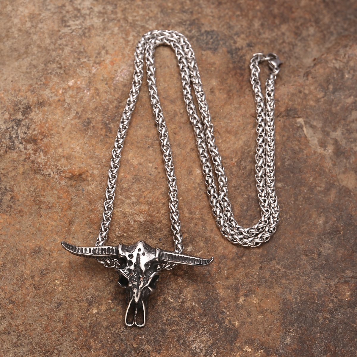 Viking Necklace US$2.9/PC-NORSECOLLECTION- Viking Jewelry,Viking Necklace,Viking Bracelet,Viking Rings,Viking Mugs,Viking Accessories,Viking Crafts