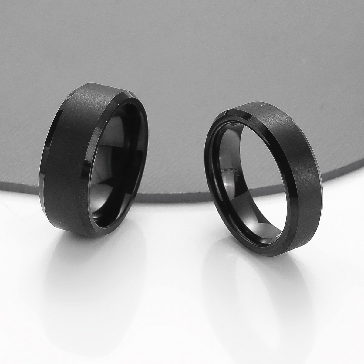 Tungsten Carbide Ring US$3.6/PC-NORSECOLLECTION- Viking Jewelry,Viking Necklace,Viking Bracelet,Viking Rings,Viking Mugs,Viking Accessories,Viking Crafts