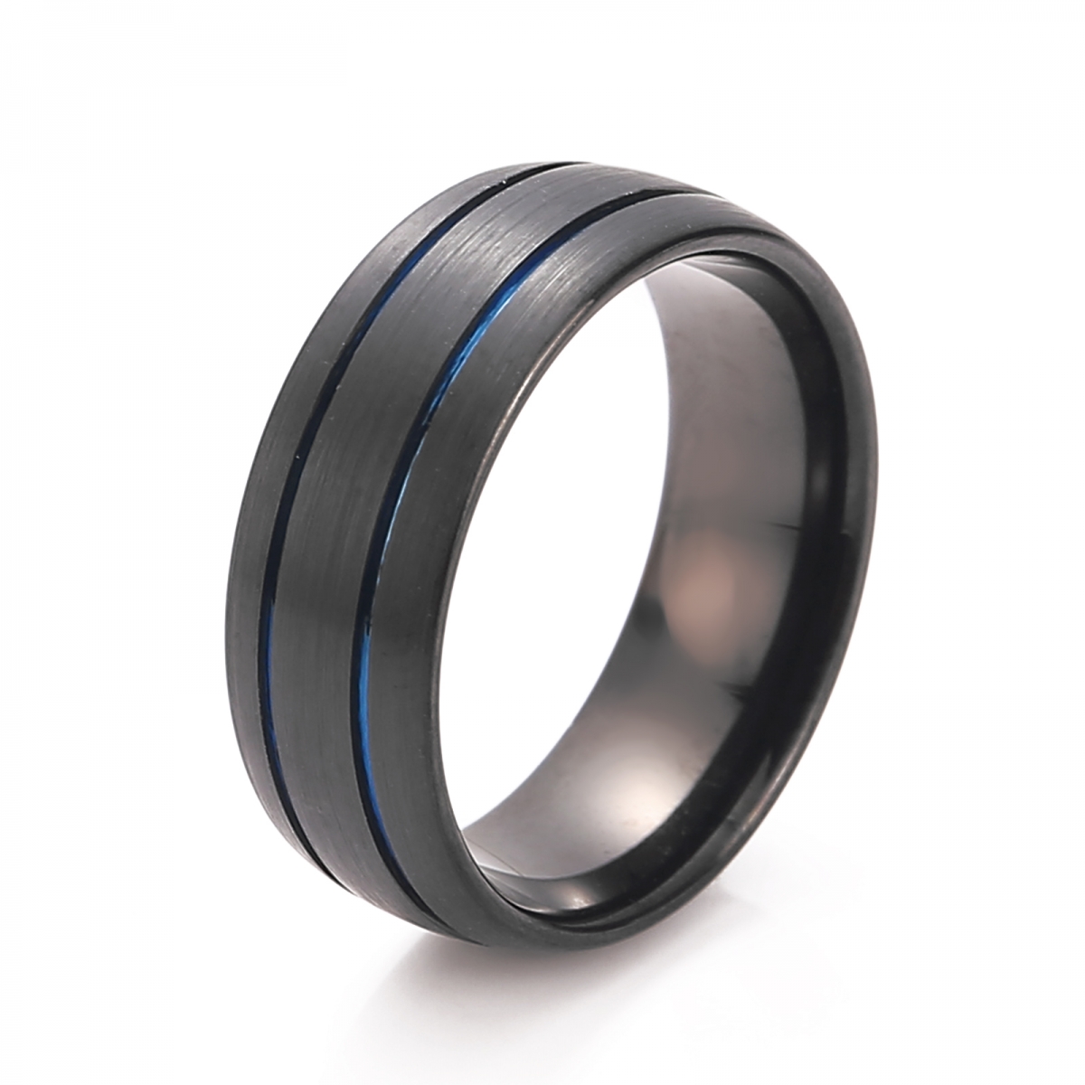 Tungsten Carbide Ring US$5.8/PC-NORSECOLLECTION- Viking Jewelry,Viking Necklace,Viking Bracelet,Viking Rings,Viking Mugs,Viking Accessories,Viking Crafts