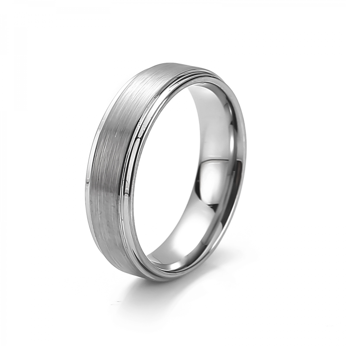Tungsten Carbide Engagement Ring US$3.8/PC-NORSECOLLECTION- Viking Jewelry,Viking Necklace,Viking Bracelet,Viking Rings,Viking Mugs,Viking Accessories,Viking Crafts