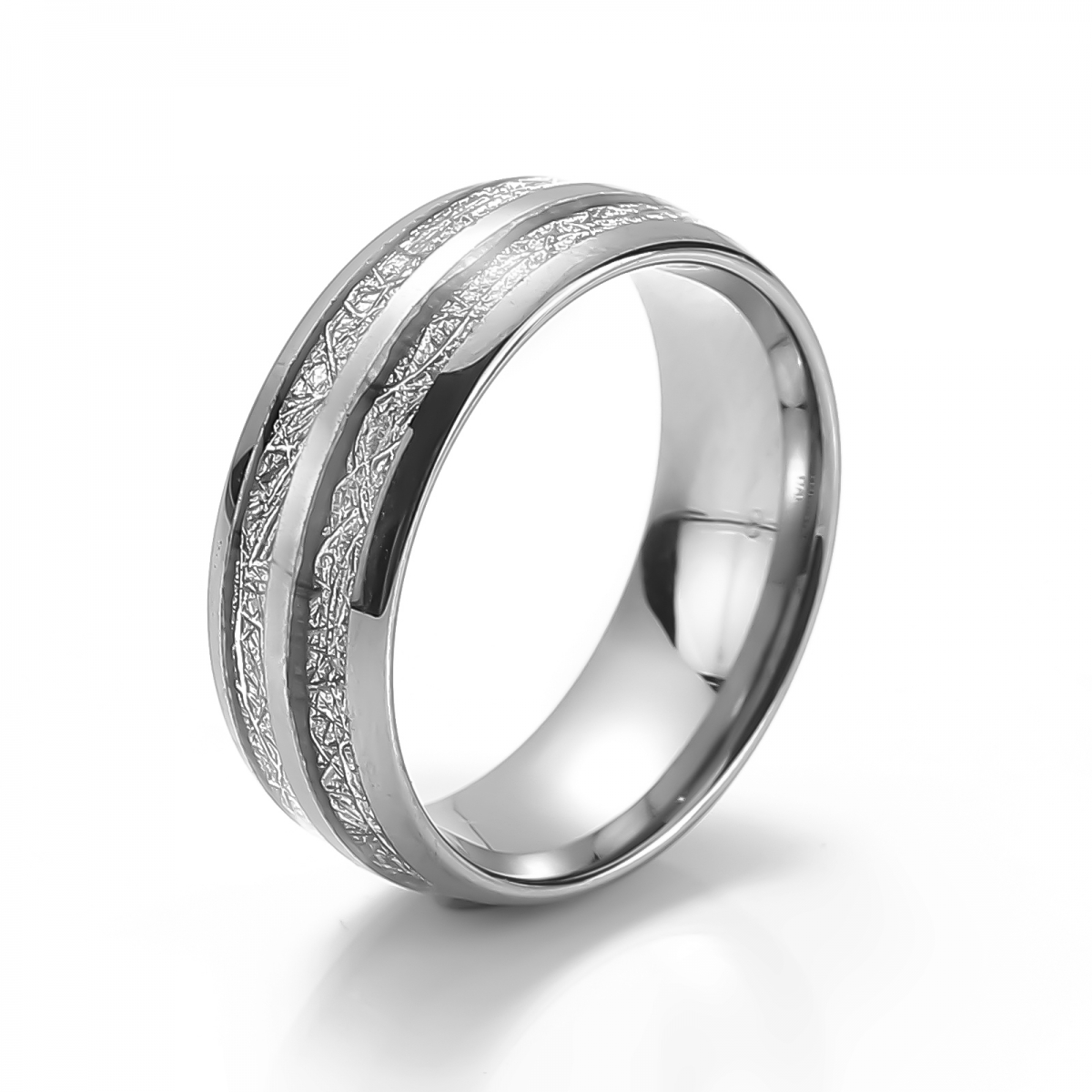 Tungsten Carbide Ring US$5.6/PC-NORSECOLLECTION- Viking Jewelry,Viking Necklace,Viking Bracelet,Viking Rings,Viking Mugs,Viking Accessories,Viking Crafts