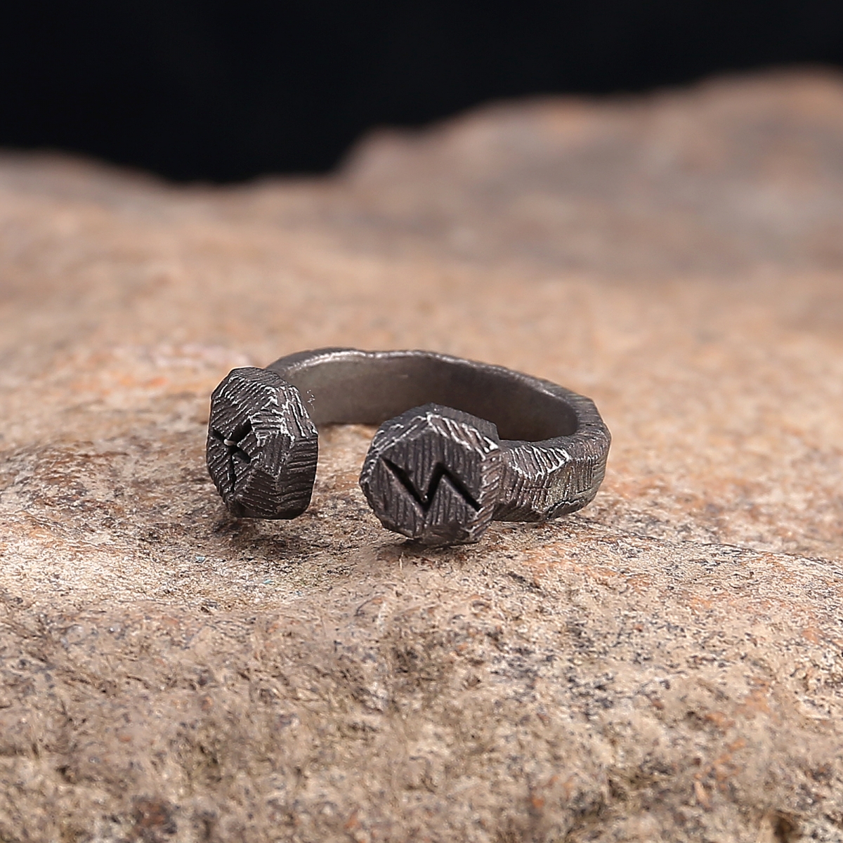 Rune Ring US$3/PC-NORSECOLLECTION- Viking Jewelry,Viking Necklace,Viking Bracelet,Viking Rings,Viking Mugs,Viking Accessories,Viking Crafts