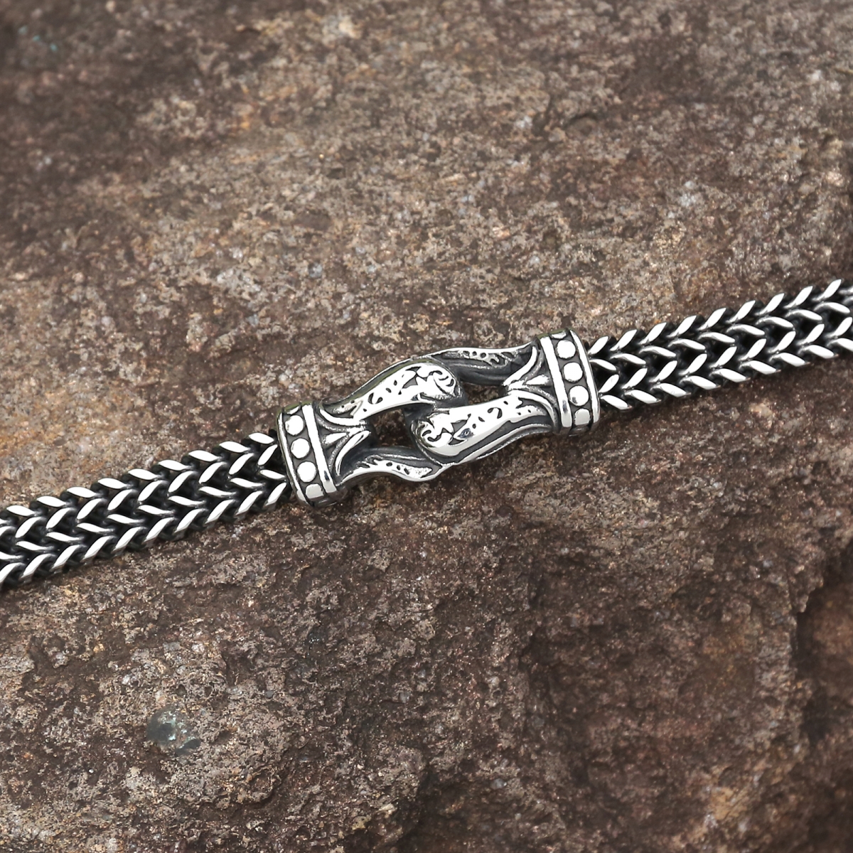 Jarngreipr Bracelet US$5/PC-NORSECOLLECTION- Viking Jewelry,Viking Necklace,Viking Bracelet,Viking Rings,Viking Mugs,Viking Accessories,Viking Crafts