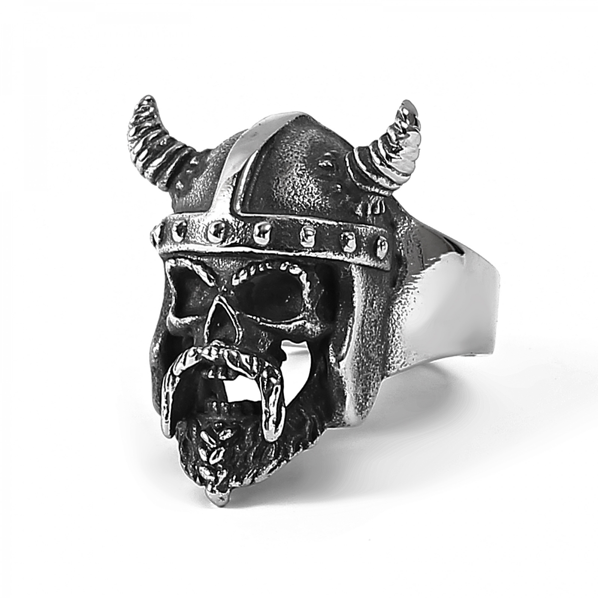 Inel Ragnar 2.9 USD/PC-NORSECOLLECTION- Bijuterii vikinge, colier viking, brățară vikingă, inele vikinge, căni vikinge, accesorii vikinge, meșteșuguri vikinge