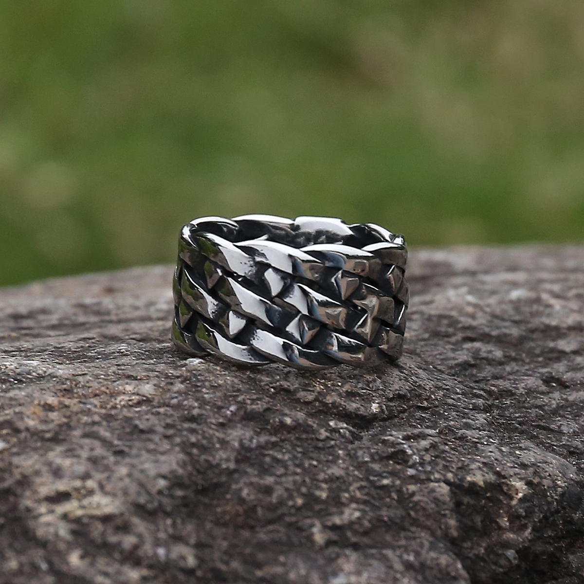 Viking Ring US$3/PC-NORSECOLLECTION- Viking Jewelry,Viking Necklace,Viking Bracelet,Viking Rings,Viking Mugs,Viking Accessories,Viking Crafts