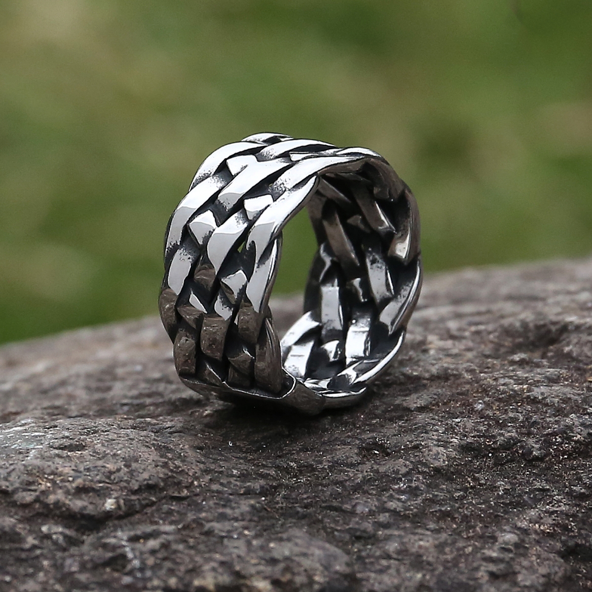 Viking Ring US$3/PC-NORSECOLLECTION- Viking Jewelry,Viking Necklace,Viking Bracelet,Viking Rings,Viking Mugs,Viking Accessories,Viking Crafts