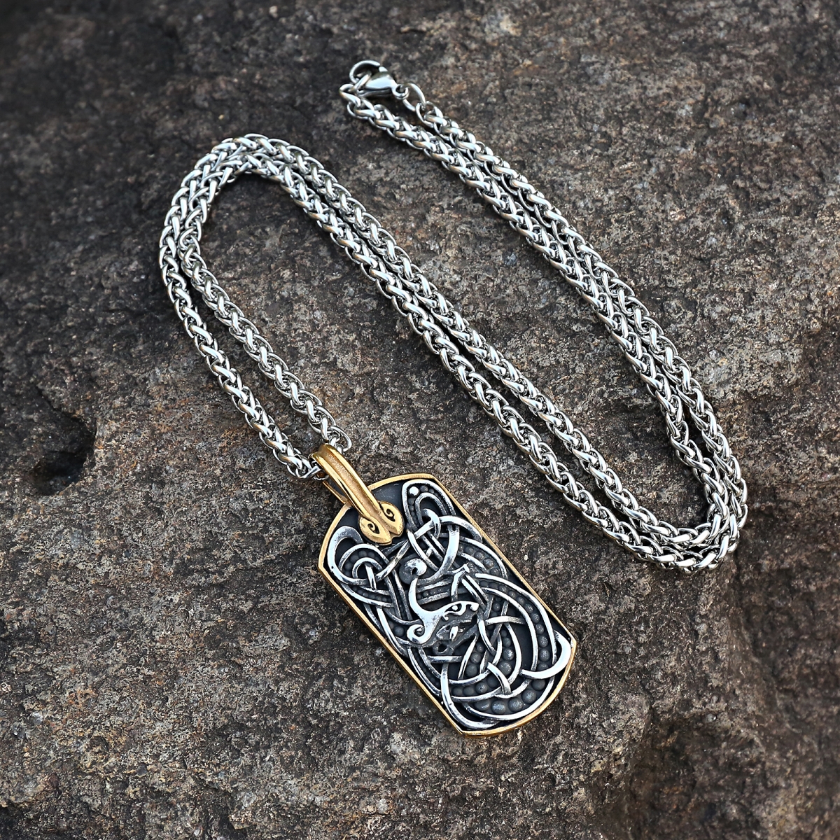 Viking Necklace US$3.5/PC-NORSECOLLECTION- Viking Jewelry,Viking Necklace,Viking Bracelet,Viking Rings,Viking Mugs,Viking Accessories,Viking Crafts