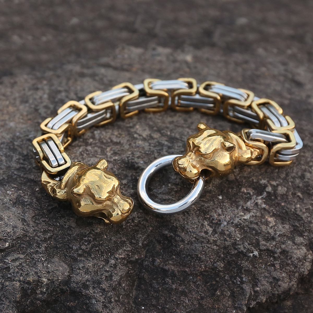 Viking Bracelet US$6.2/PC-NORSECOLLECTION- Viking Jewelry,Viking Necklace,Viking Bracelet,Viking Rings,Viking Mugs,Viking Accessories,Viking Crafts