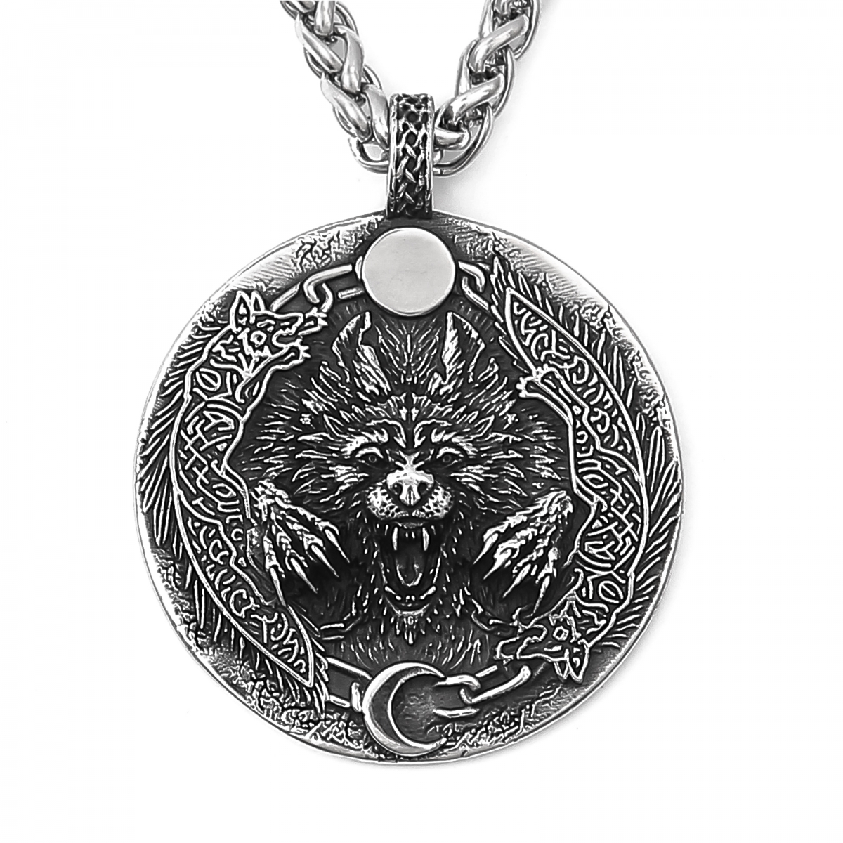 Fenrir&Sons US$4.2/PC-NORSECOLLECTION- Viking Jewelry,Viking Necklace,Viking Bracelet,Viking Rings,Viking Mugs,Viking Accessories,Viking Crafts