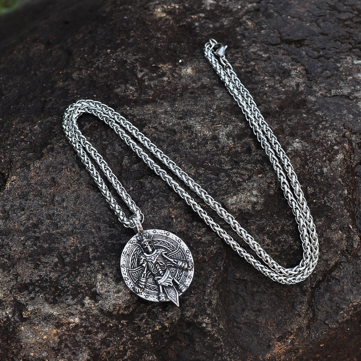 Viking Soilder US$3.5/PC-NORSECOLLECTION- Viking Jewelry,Viking Necklace,Viking Bracelet,Viking Rings,Viking Mugs,Viking Accessories,Viking Crafts