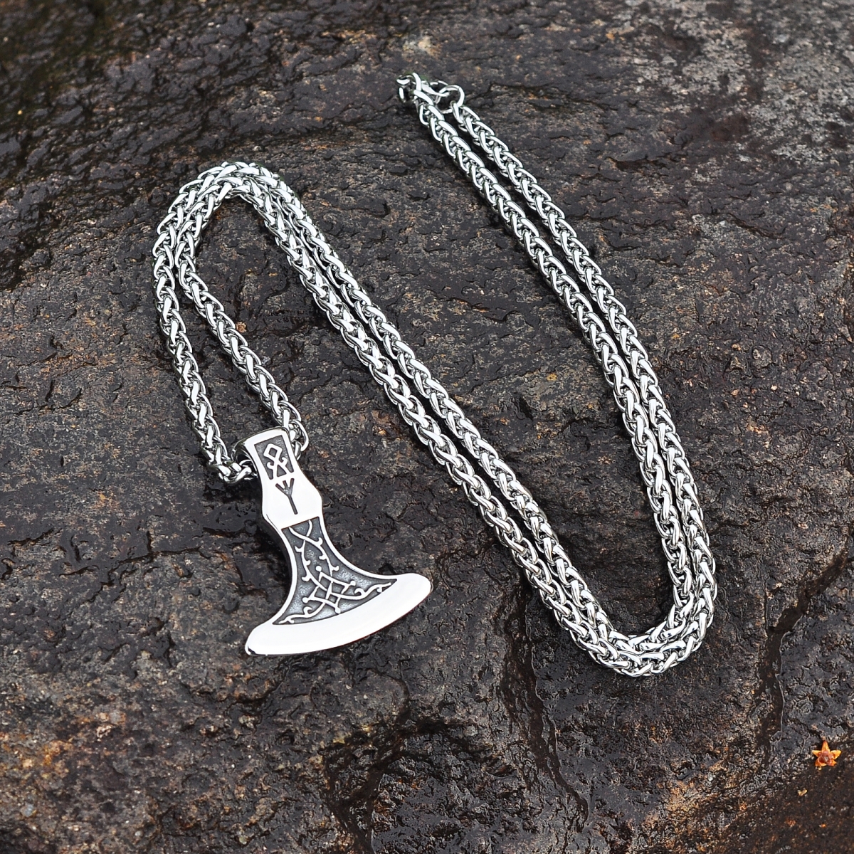 Viking Axe US$2.9/PC-NORSECOLLECTION- Viking Jewelry,Viking Necklace,Viking Bracelet,Viking Rings,Viking Mugs,Viking Accessories,Viking Crafts