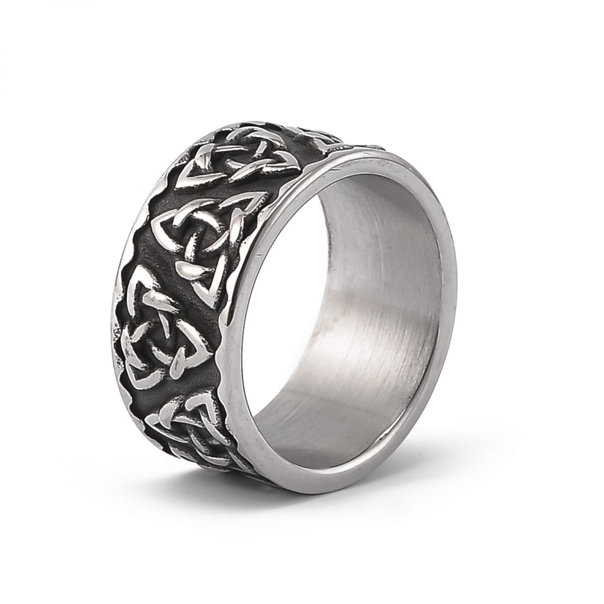 Celtic Ring US$2.9/PC-NORSECOLLECTION- Viking Jewelry,Viking Necklace,Viking Bracelet,Viking Rings,Viking Mugs,Viking Accessories,Viking Crafts