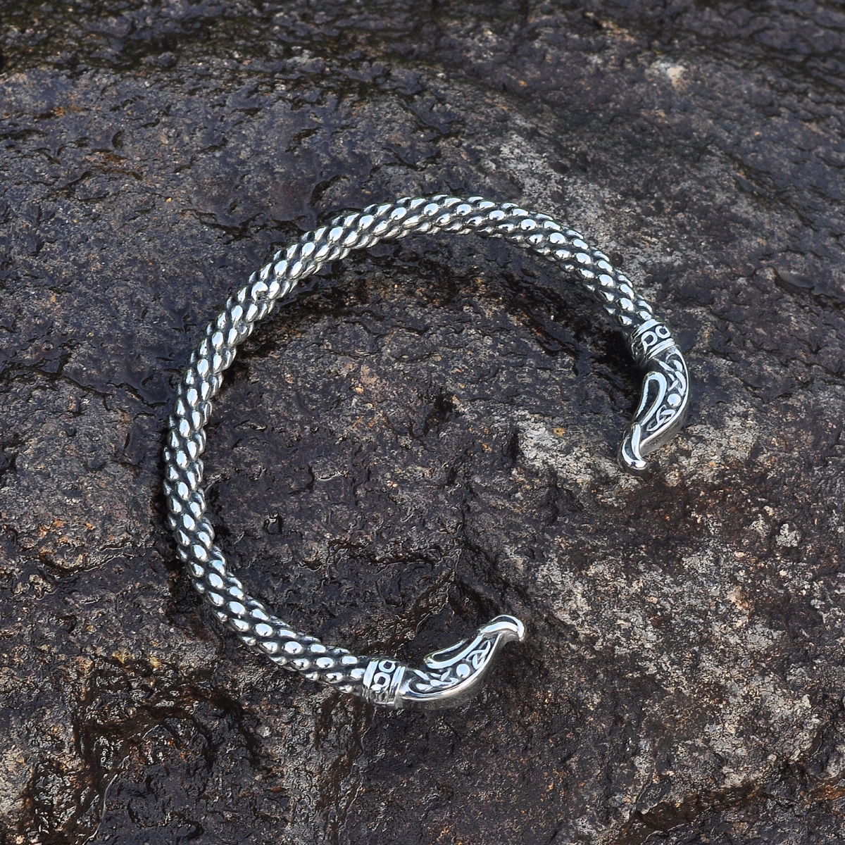 Viking Bracelet US$3.8/PC-NORSECOLLECTION- Viking Jewelry,Viking Necklace,Viking Bracelet,Viking Rings,Viking Mugs,Viking Accessories,Viking Crafts
