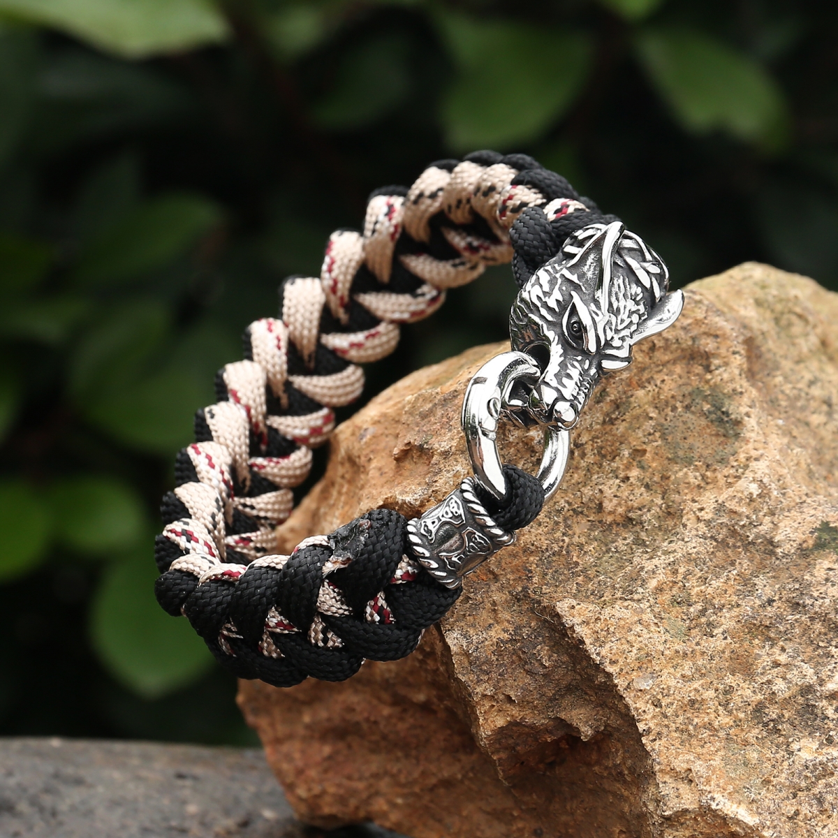 Bracelets | Wolf Conservation Center