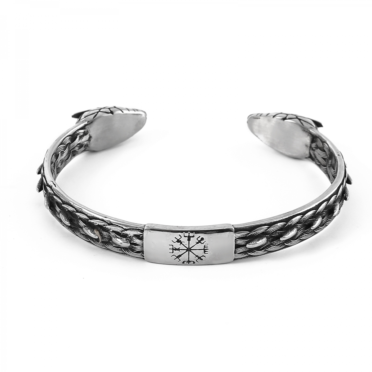 Viking Snake Bangle US$5.8/PC-NORSECOLLECTION- Viking Jewelry,Viking Necklace,Viking Bracelet,Viking Rings,Viking Mugs,Viking Accessories,Viking Crafts