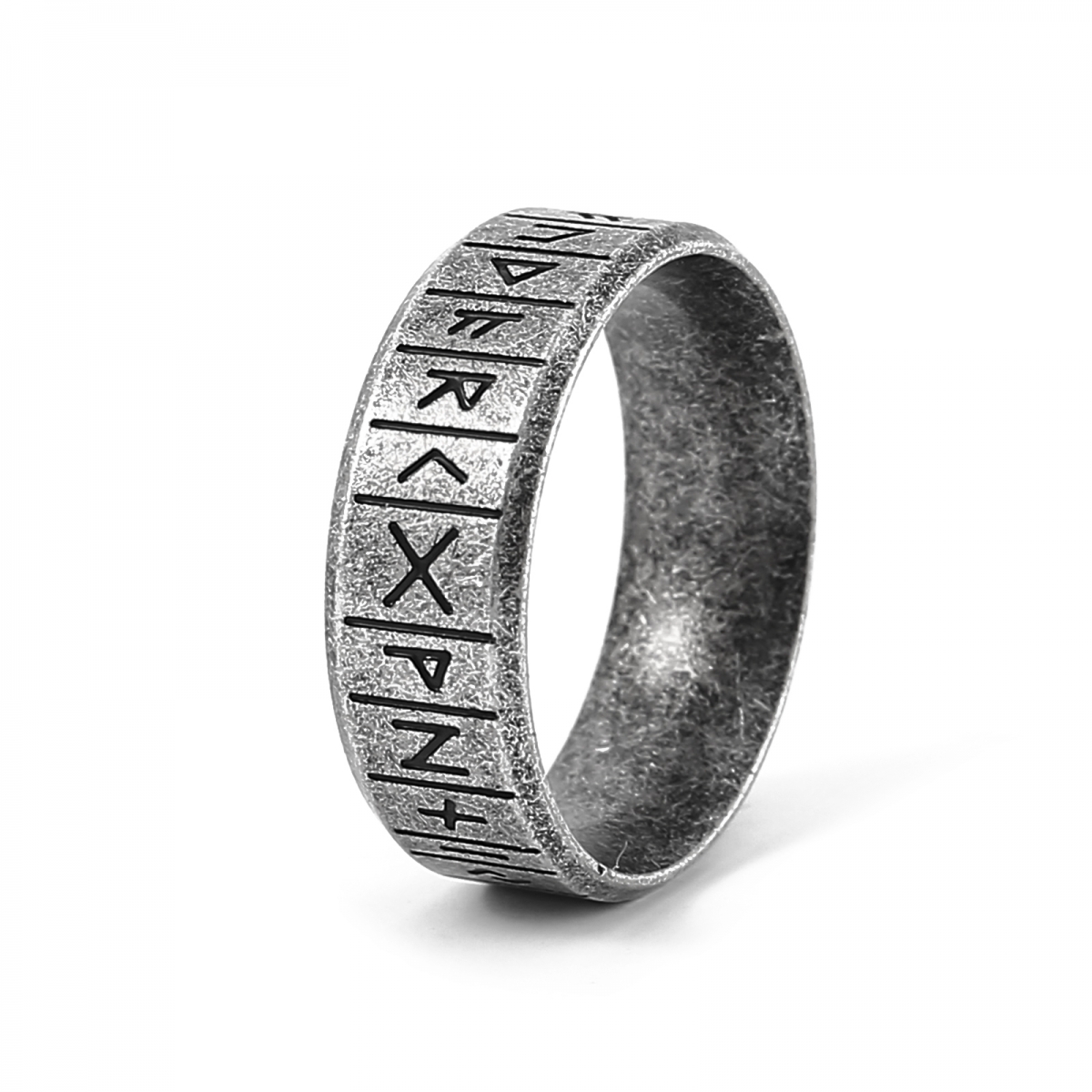 Runes Ring US$2.9/PC-NORSECOLLECTION- Viking Jewelry,Viking Necklace,Viking Bracelet,Viking Rings,Viking Mugs,Viking Accessories,Viking Crafts