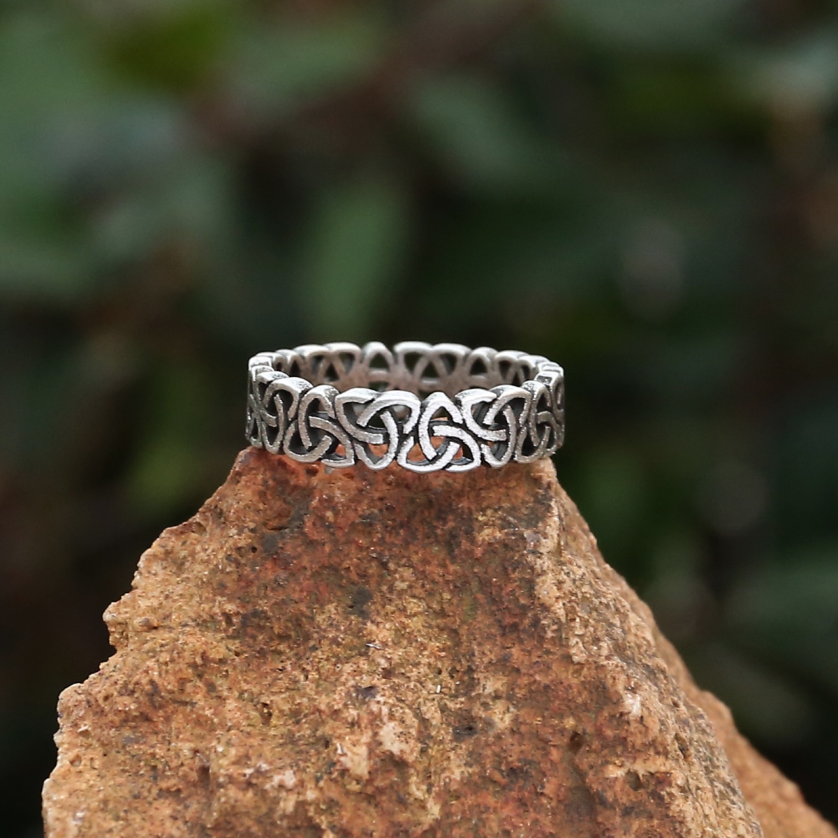 Celtic Ring Original US$2.9/PC-NORSECOLLECTION- Viking Jewelry,Viking Necklace,Viking Bracelet,Viking Rings,Viking Mugs,Viking Accessories,Viking Crafts